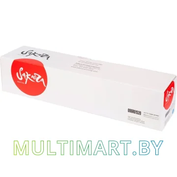 Тонер Sakura Printing SA006R01520